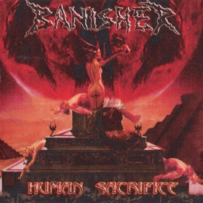 Banisher : Human Sacrifice